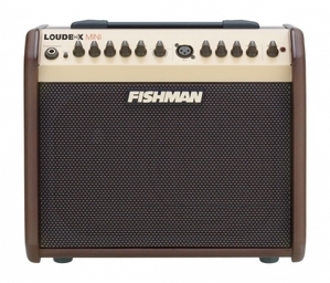 Fishman Loudbox Mini 60W 