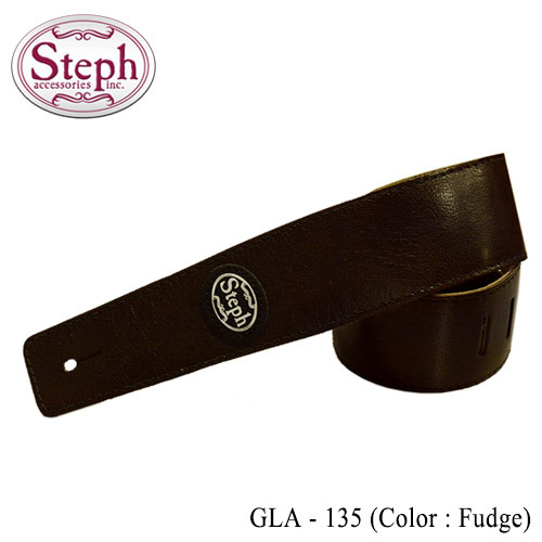 Steph GLA-135 Strap (Color : Fudge)