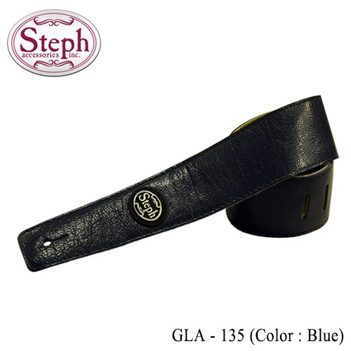 Steph GLA-135 Strap (Color : Blue)
