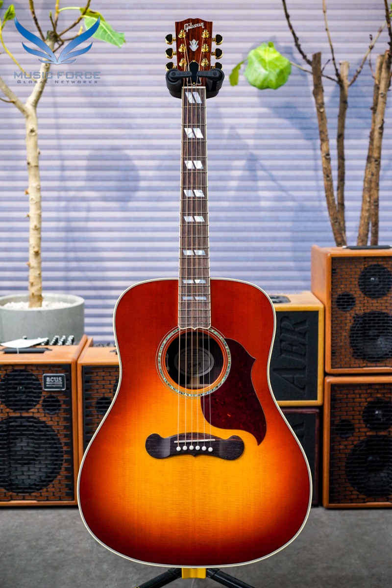 Gibson Montana Songwriter Standard Rosewood-Rosewood Burst (신품) - 깁슨 송라이터 - 22841008