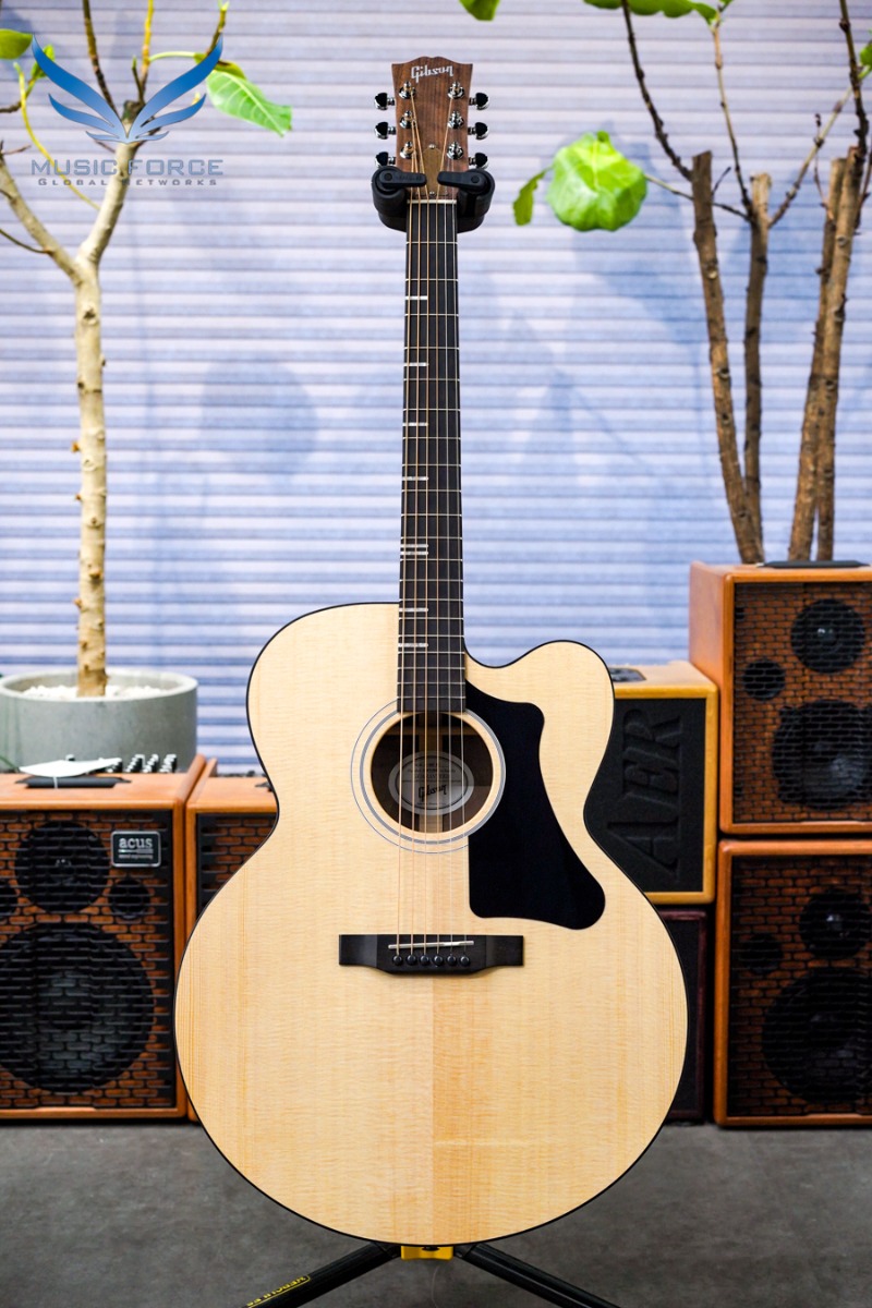 [특별세일] Gibson Montana G-200 EC-Antique Natural (신품) - 깁슨 G200 EC 22871068