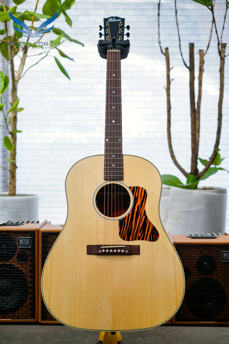 Gibson Montana J-35 30s Faded-Antique Natural w/L.R. Baggs VTC Pickup System(신품) 깁슨 J35 - 22502097